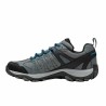 Zapatillas Deportivas Hombre Merrell Accentor 3 Sport  Gris