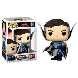 Muñecos Funko SUPREME STRANGE Nº 1005