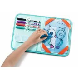 Set de Dibujo Maped Travel Board 18 Piezas