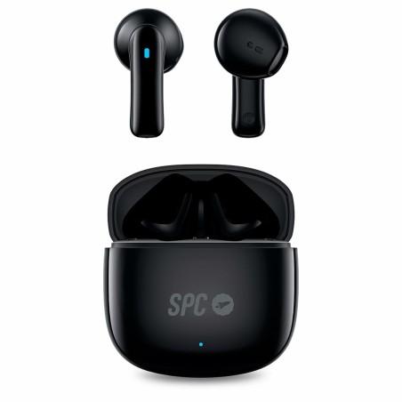 Auriculares SPC Negro