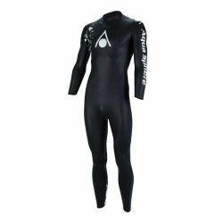 Neopreno Aqua Sphere Pursuit V3 Negro