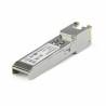 Módulo Fibra SFP MultiModo Startech SFP1GEFEETST