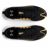 Zapatillas de Baloncesto para Adultos Under Armour Flow Futr X  Negro