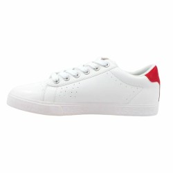 Zapatillas Deportivas Hombre U.S. Polo Assn. MARCX001A Blanco