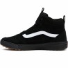 Zapatillas Casual Hombre Vans Range VansGuard Negro