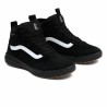 Zapatillas Casual Hombre Vans Range VansGuard Negro