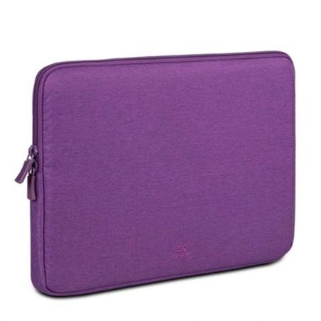 Funda para Laptop Rivacase SUZUKA ECO Lila 14"