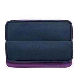 Funda para Laptop Rivacase SUZUKA ECO Lila 14"