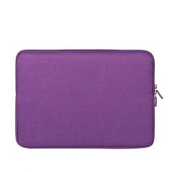 Funda para Laptop Rivacase SUZUKA ECO Lila 14"