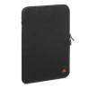 Funda para Laptop Rivacase ANTISHOCK Negro 14"