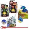 Juego de habilidad Bakugan 6066715 Alemán