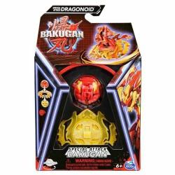 Juego de habilidad Bakugan 6066715 Alemán