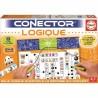 Juguete educativo Educa Connector logic game (FR)