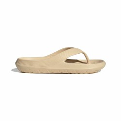 Chanclas para Mujer Adidas Adicane Marrón claro