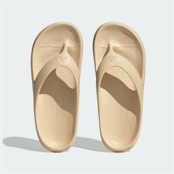 Chanclas para Mujer Adidas Adicane Marrón claro