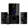 Altavoces PC Sven MS-2050 Negro