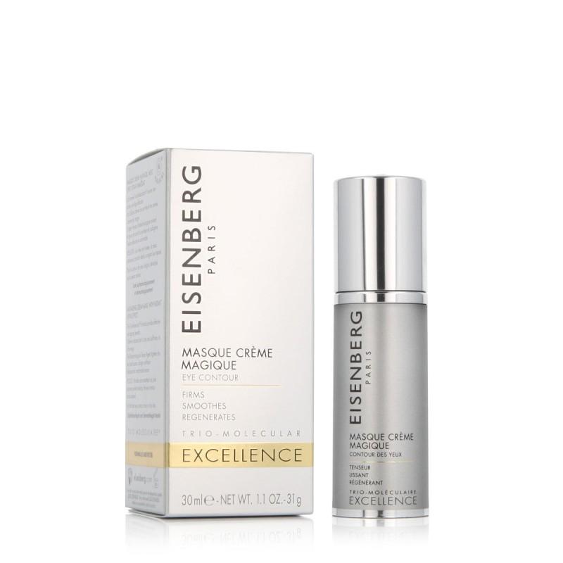 Mascarilla Antiarrugas para Contorno de Ojos Eisenberg Excellence 30 ml