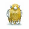 Abalorio Mujer Thomas Sabo K0198-041-4 Dorado Plateado (1,3 cm)