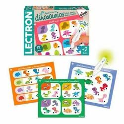 Juego Educativo Lectron Diset Primeras Lecturas ES