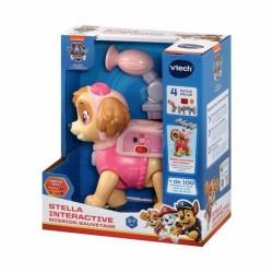 Juego Educativo Vtech Stella interactive mission sauvetage (FR)