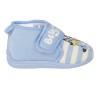 Zapatillas de Estar por Casa Bluey Azul claro