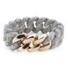 Pulsera Mujer TheRubz 03-100-217 (20 mm x 18 cm)