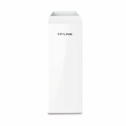 Punto de Acceso TP-LINK CPE210 2.4 GHz 300N 27 dBm 9 dBi PoE