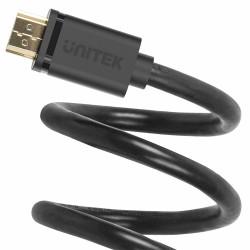 Cable HDMI Unitek Y-C139M 2 m