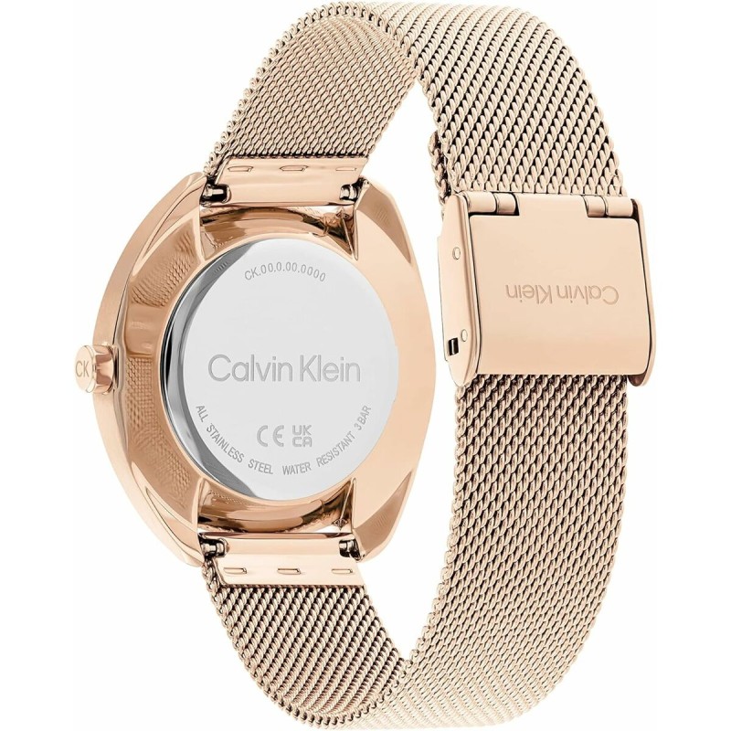 Reloj Mujer Calvin Klein 25200270 (Ø 34 mm)