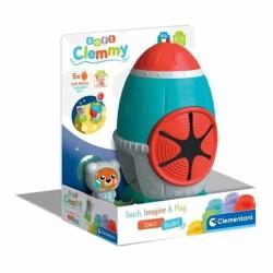 Juego Educativo Clementoni Space Rocket