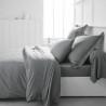 Funda de almohada TODAY Gris 45 x 185 cm