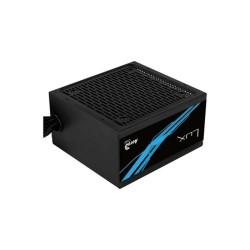 Fuente de Alimentación Aerocool S0223926 ATX 500W Negro ATX 550 W 80 Plus Bronze 504 W