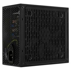 Fuente de Alimentación Aerocool S0223926 ATX 500W Negro ATX 550 W 80 Plus Bronze 504 W