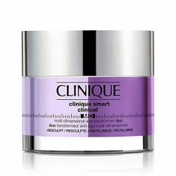 Crema Antiedad Smart Clinical MD Duo Clinique 2 Piezas 50 ml