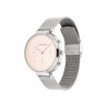 Reloj Hombre Calvin Klein 25200286 Rosa Plateado