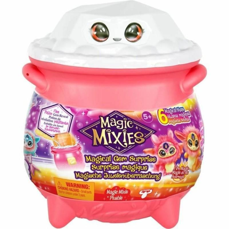 Juguetes Moose Toys Magic Mixies, Magical Gem Surprise