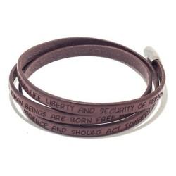 Pulsera Mujer Gilardy (20 cm)