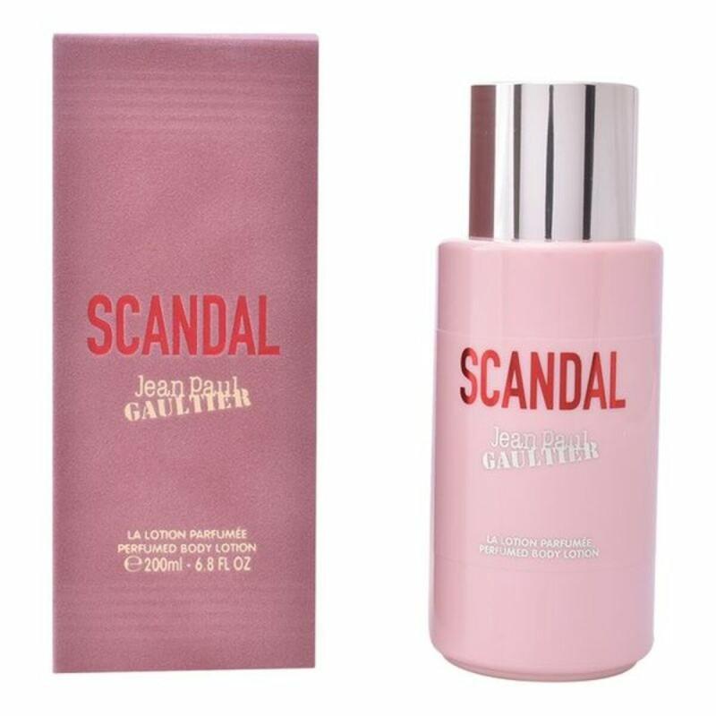 Loción Corporal Scandal Jean Paul Gaultier (200 ml)