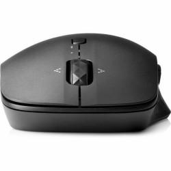 Ratón Inalámbrico HP Bluetooth Travel Negro (1 unidad)