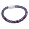 Pulsera Mujer TheRubz WRZZB00 (19 cm) (19 cm)