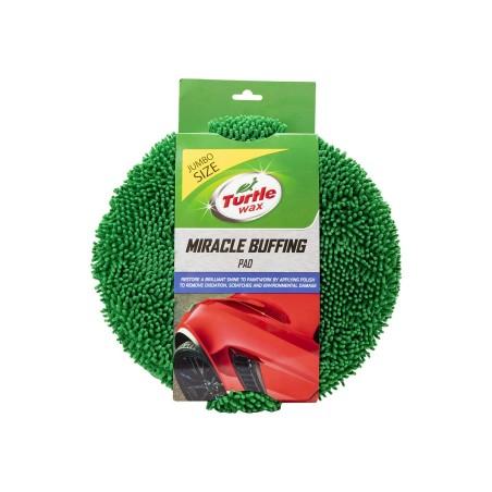 Almohadilla de Pulir Turtle Wax TW53633 Ø 28 cm