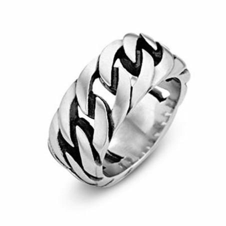 Anillo Unisex Frank 1967 7FR-0001-63