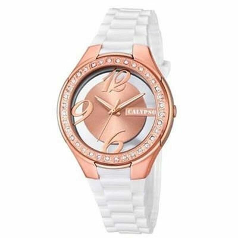 Reloj Mujer Calypso K5679_7