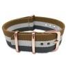 Pulsera Hombre CO88 Collection 5-NTS008