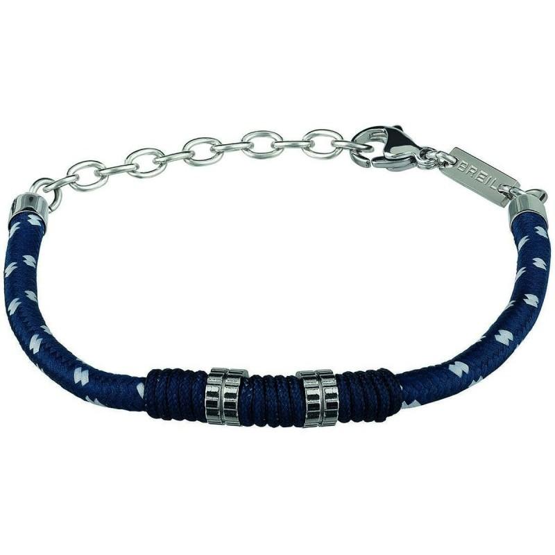 Pulsera Mujer Breil BOLT