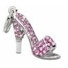 Charm Mujer Glamour GS1-30  Rosa (4 cm)