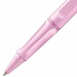 Boligrafo de tinta líquida Lamy Safari M Rosa claro