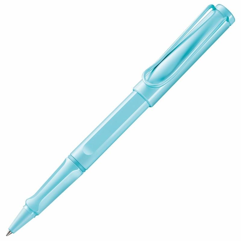 Boligrafo de tinta líquida Lamy Safari M Agua