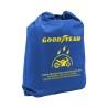 Cubre Motos Goodyear GOD7023 XXL Azul