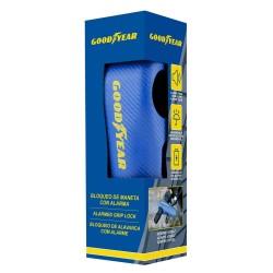 Candado antirrobo con alarma Goodyear GOD5000